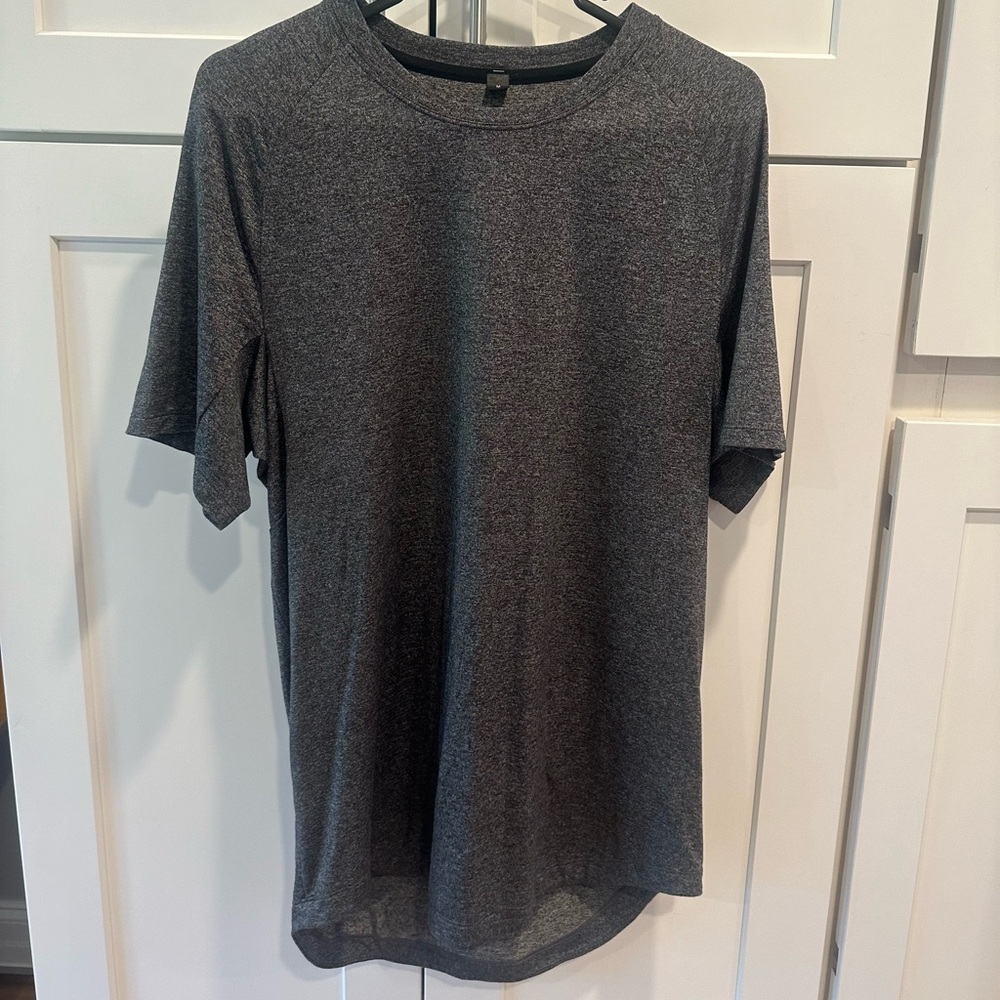Lululemon Men’s Drysense Short Sleeve